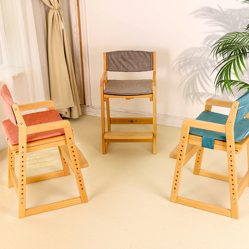 树爸爸儿童学习椅书桌写字椅子学生靠背椅家用升降座椅餐椅,住宅家具,儿童椅（原婴童）,淘宝优惠券,粉丝福利购,淘宝优惠卷