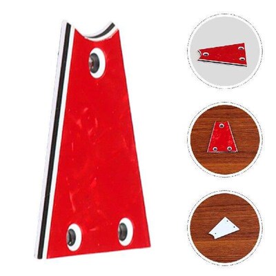 Guitar Musical Instrument Accessory Part Bass Parts