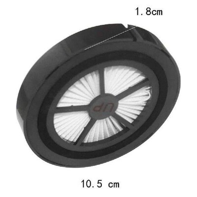 1PCS Accessories HEPA Filter Elements Filters Spare Parts