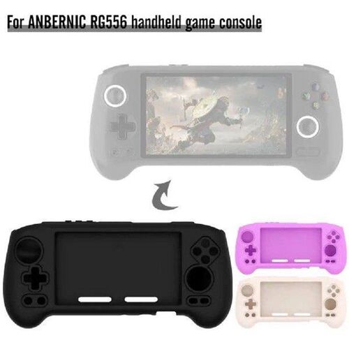 Silicone Protective Case Anti-Scratch Protective Cover