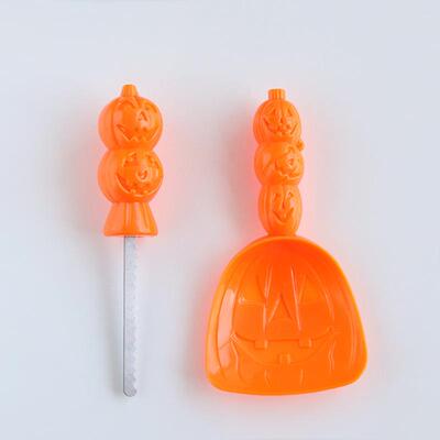 Halloween Pumpkin Carving Tools Set Children Cut Pumpkin