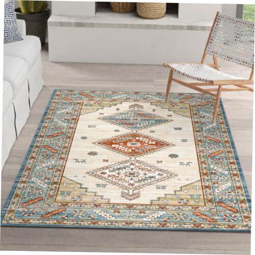 Carpet living room tea table mat simple rug decoration地毯