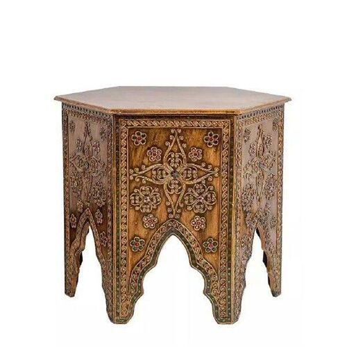 Thai style creative and personalized tea table,  Chinese