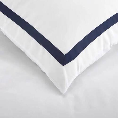 45Bedding Set Red Double Bed Luxury Stitching Comforter Bedd