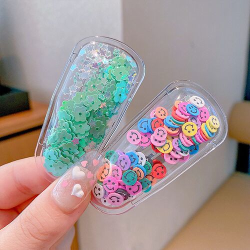 Korean Cute Hair Clips for Girls Lovely Korean Hair Clips fo