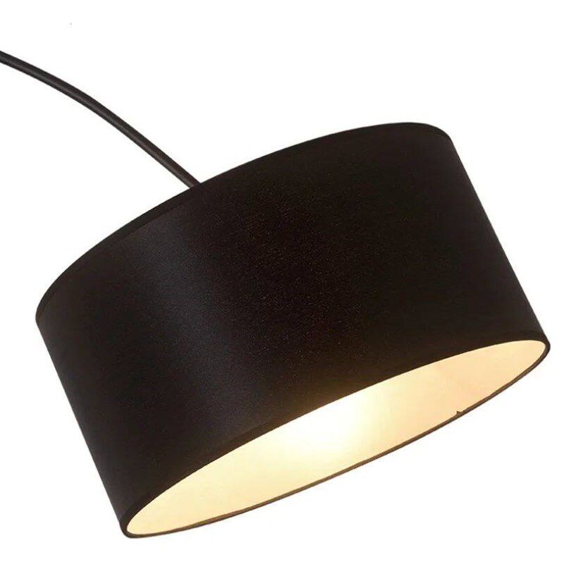 Living Room Adjustable Floor Lamps Home Indoor Decoration Cu - 实物图