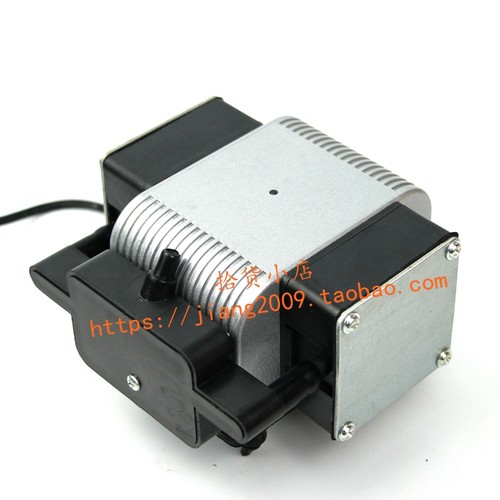 焊台气泵/按摩椅/空气压力泵芯5L  型号:8  特殊需备注 无插头