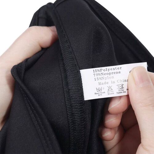 1PC Weight Loss Waist Trainer Body Shaper Corset Slimming Be