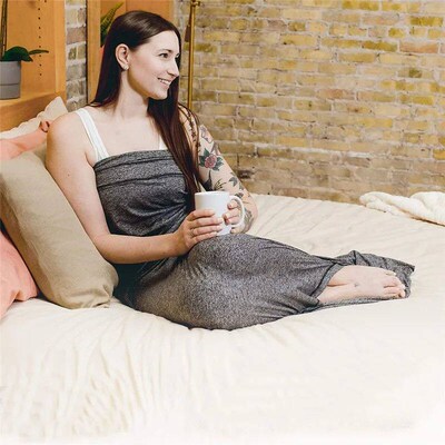 S/M/L/XL Portable Adult Kids Comfortable Sleeping Bag Travel