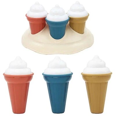Kids Beach Toy Digging Sands Tool Sand Toys Set with Shovel