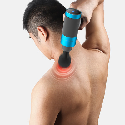 Electric Massager Muscle Relax Body Relaxation Therapy按摩器