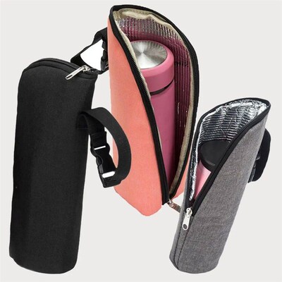 Baby Feeding Milk Bottle Milk Warmer Insulation Bag Thermal