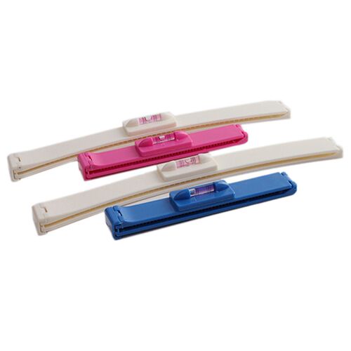 DIY Women Hair Trimmer Fringe Cut Tool Clipper Comb Guide Fo