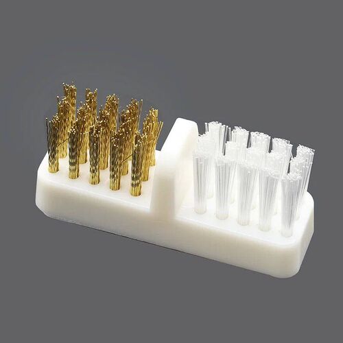 Easy Nail Electric Manicure Drills urs Nail Cleaning Polishi