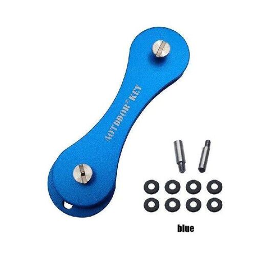 Key Organizer Holder Door Key Pocket Organization Tool Key