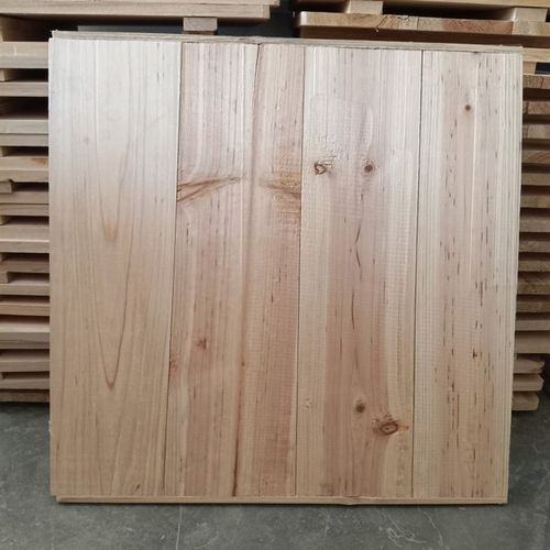 杉木豆腐板压板黄板豆腐模具香干豆泡豆干板实木平板盖板(10块