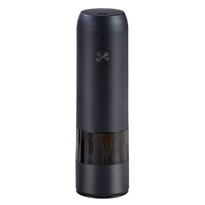 Electric Automatic Mill Pepper And Salt Grinder USB Charging