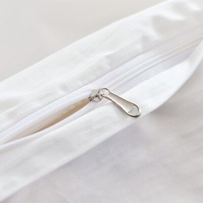 cotton solid fitted sheet bedsheet sets duvet blanket cover