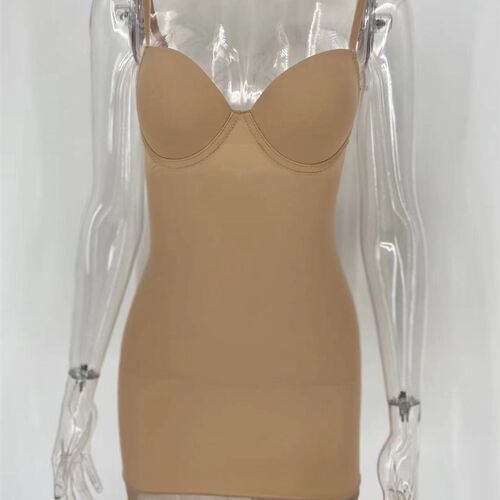 Joskaa Waist Trainer Woman 2022 Party Celebrate Snch Outwear