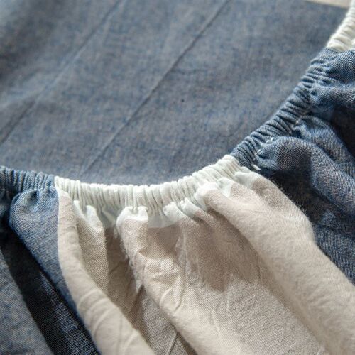 mono color sheet bedsheet bed linen spread cotton bed cover