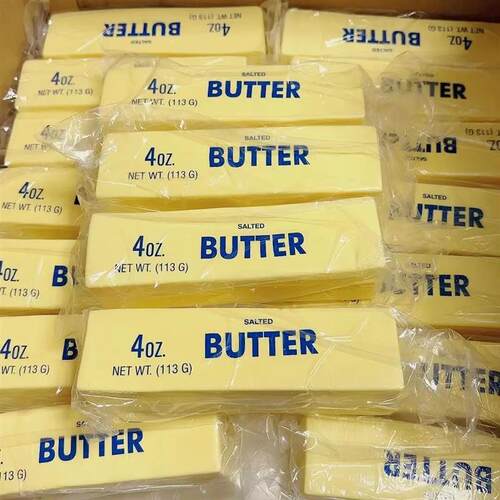 1PC Antistress Butter Stick Stress & Anxiety Relief Fidget T