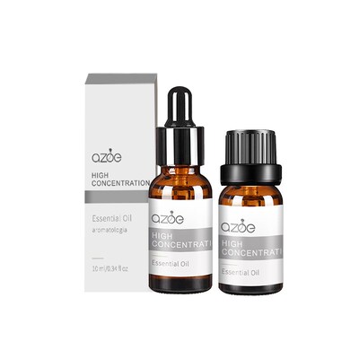 10ml Massage Flameless Essential Oil Single Essential Oils