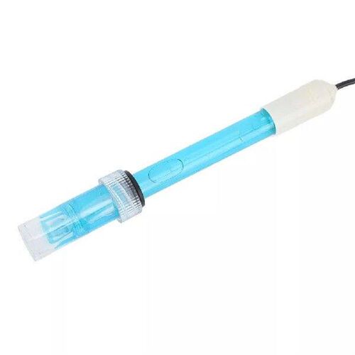 Effortless Calibration with Replaceable PH Electrode