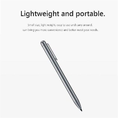 Smart Touch Stylus Pen 2048 Pressure Sense Active