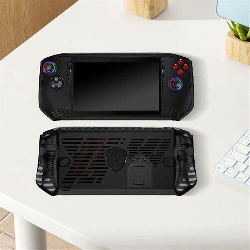 For MSI Claw Handheld Console TPU Case Protective Case with