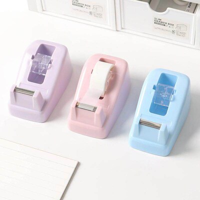 Tape Dispenser for Sealing Box Packages 0.79Inch Sealing