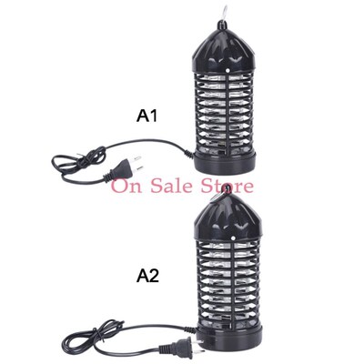 electric fly trap pest device insect catcher  killin pest