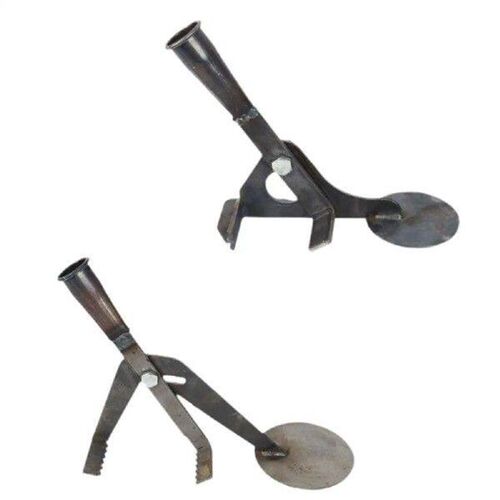 Weed Puller Tool Head Replacement Gardening Manual Tool