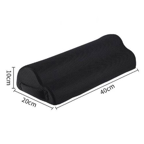 Foot Massage Pillow Soft Leg Muscle Relaxation Pillow