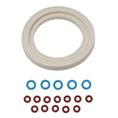 Dual Boiler Group Reliable Group Head Gasket and O Ring Set