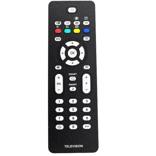 Replace RC2023601 Remote Control for LCD Smart