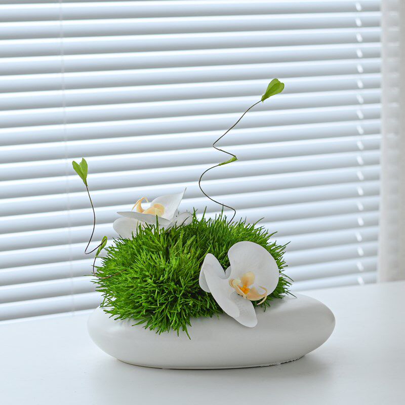 讲台花仿真花演讲台花束主席台假花挂式下垂仿真绢花会议桌花摆花,家居饰品,餐桌花艺,淘宝优惠券,粉丝福利购,淘宝优惠卷