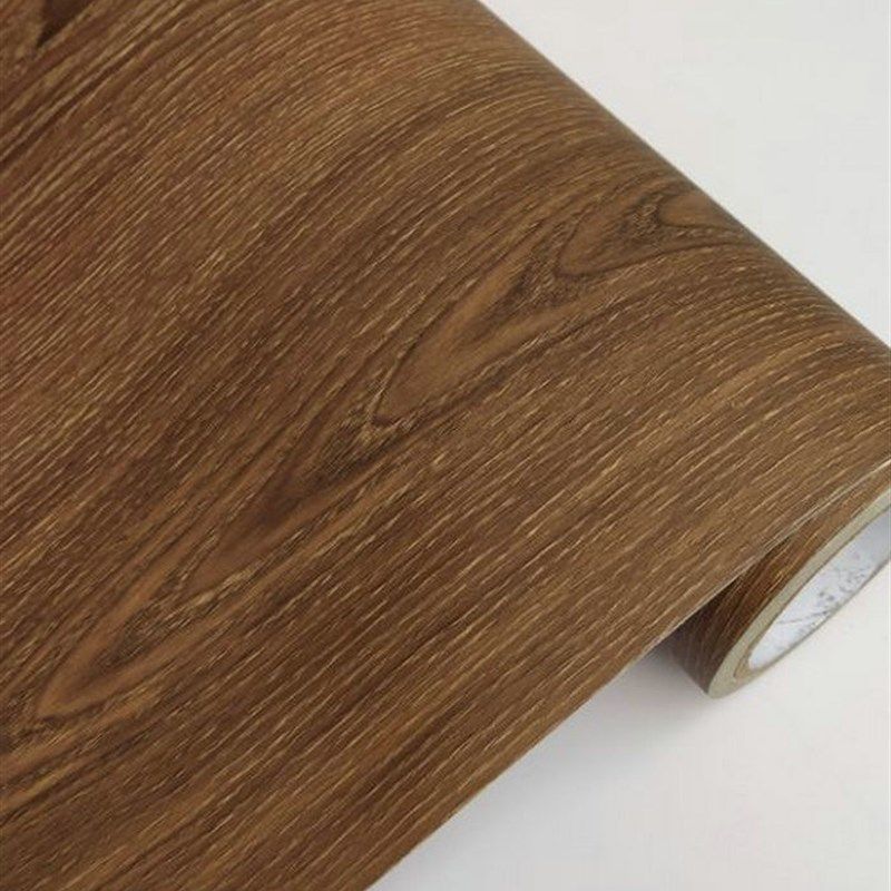 防水加厚木纹自粘墙纸家具柜子翻新贴皮改造壁纸波音软片pvc贴纸,家居饰品,软装墙贴,淘宝优惠券,粉丝福利购,淘宝优惠卷