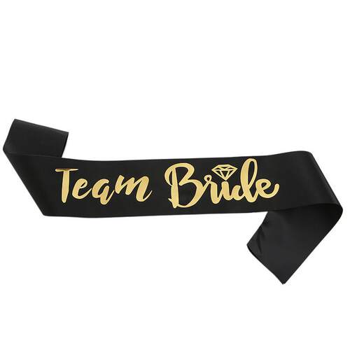 1Set Bride To Be Veil Satin Sa Hiarband Bridal ower Wedd