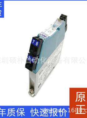 原装伊顿MTL MTL7743 新型开关/接近开关输入式齐纳栅