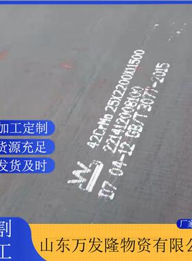 现货销售舞钢wnm550耐磨钢板 高强度wnm600耐磨钢板 nm500中厚板