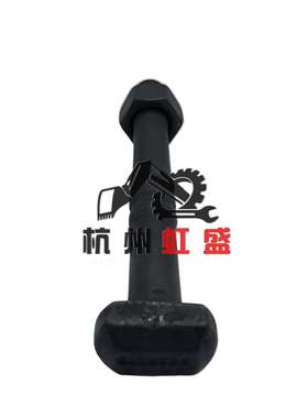 康明斯6CT 6D114 6CT8.3发动机连杆螺丝 适用小松PC360-7 PC300