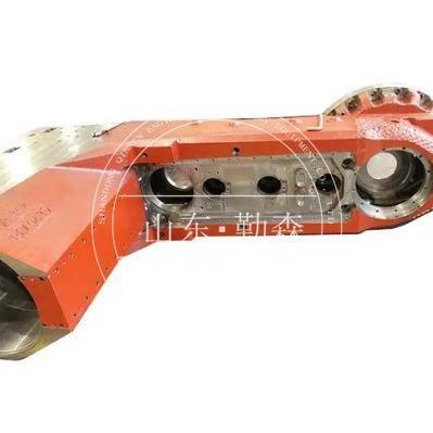 吊车配件 推土机配件 各种 型号齐全 摇臂外壳 6162-13-7110
