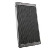 载机铲车SL50W散热器总成DG953 山推轮式 装 2水箱配套配件