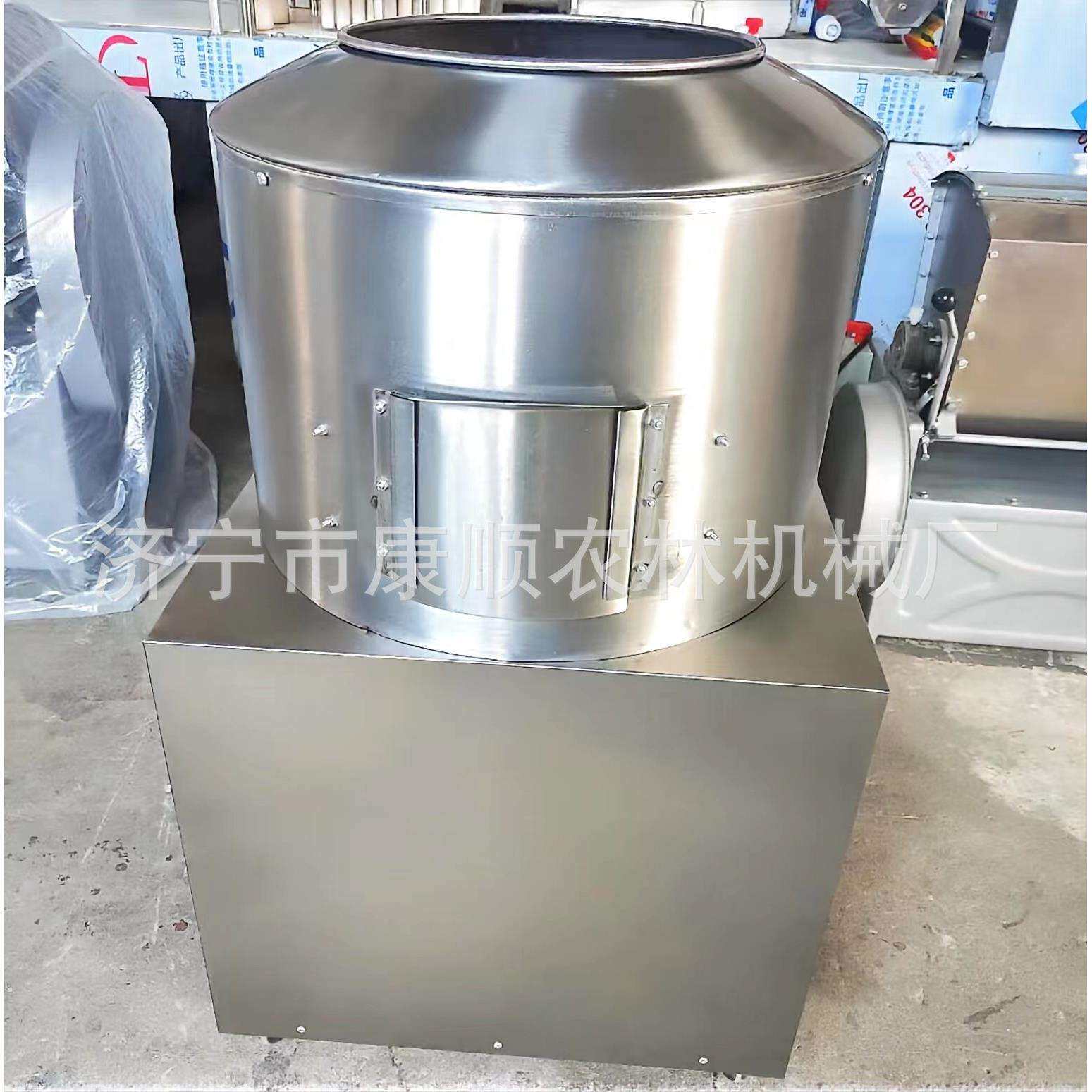 2025新款果蔬清洗机 西红柿上海青油菜清洗机 商用大型清洗机