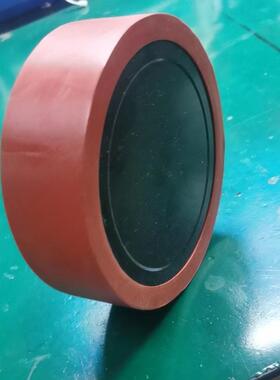 LC3000A 配件 拼接机配件 轮子 胶皮