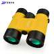 彩色双筒望远镜8×40高清专业手机拍照户外便携看演出好品质