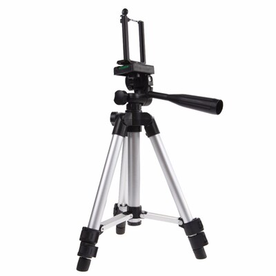 2021 New Stand Holder Flexible Tripode for Canon Nikon Sony