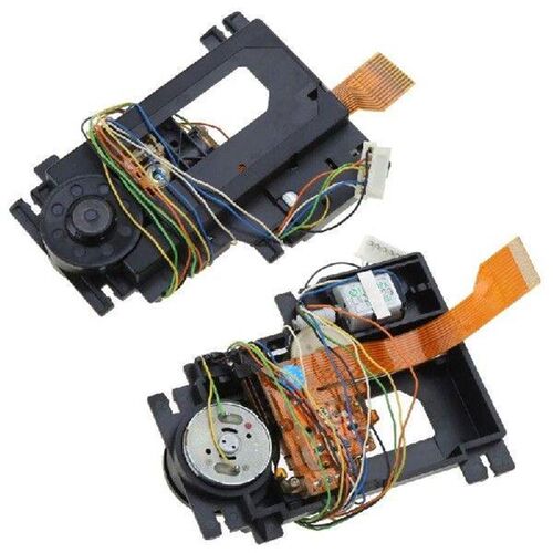VAM1202 VAM1201 Optical pick-ups Lens with Mechanism