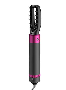 New 110V 1200W high-power hot air comb five-in-one hair drye