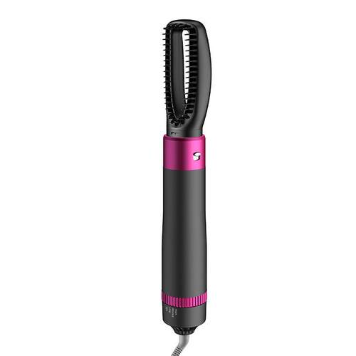New 110V 1200W high-power hot air comb five-in-one hair drye